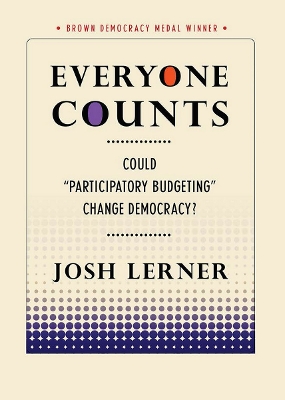 Cover of Everyone Counts