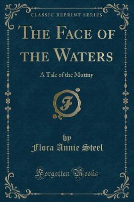 Book cover for The Face of the Waters