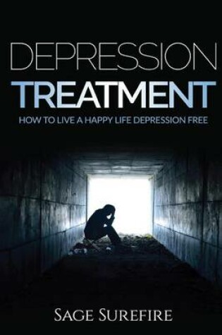 Cover of Depression Treatment