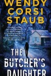 Book cover for The Butcher's Daughter