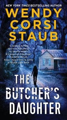 Cover of The Butcher's Daughter