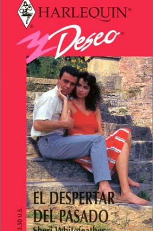 Cover of El Despertar del Pasado