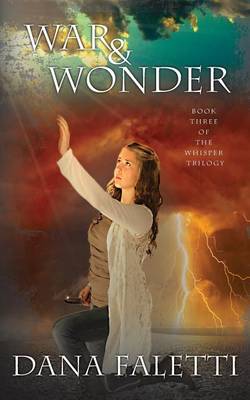 Cover of War and Wonder