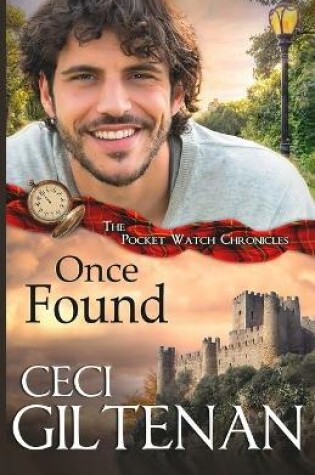 Cover of Once Found