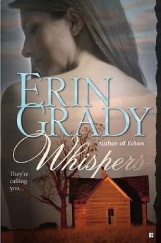 Cover of Whispers