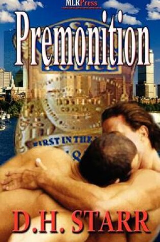 Cover of Premonition