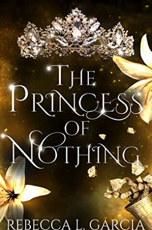 Cover of The Princess of Nothing
