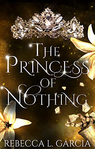 Book cover for The Princess of Nothing