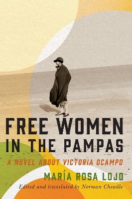 Book cover for Free Women in the Pampas