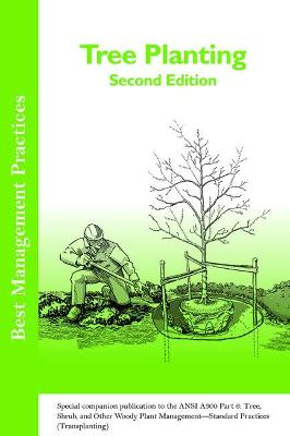 Book cover for Tree Planting