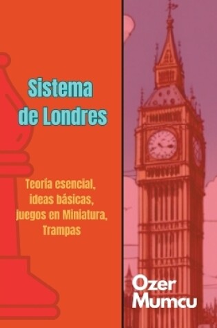 Cover of Sistema de Londres