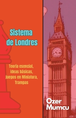 Cover of Sistema de Londres