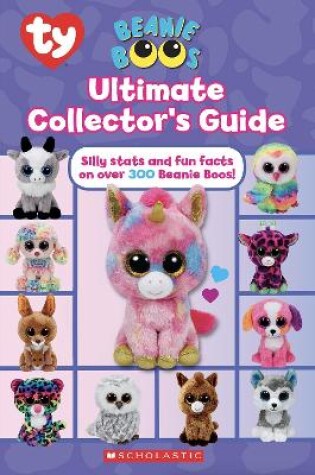 Cover of Ultimate Collector's Guide