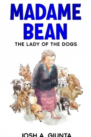 Cover of Madame Bean