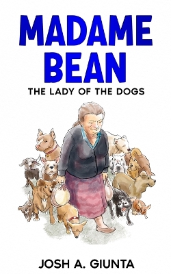 Book cover for Madame Bean