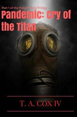 Cover of The Pandemic