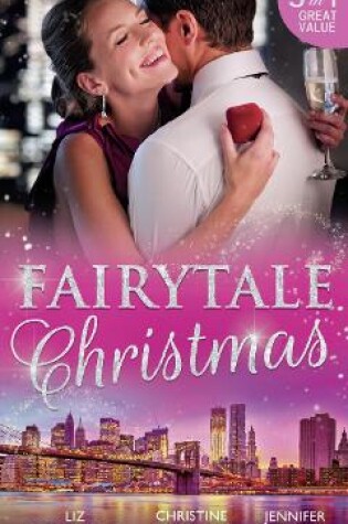 Cover of Fairytale Christmas