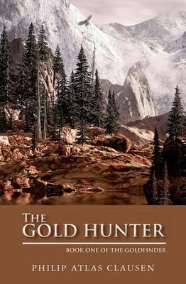 Cover of The Gold Hunter