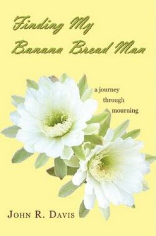 Cover of Finding My Banana Bread Man