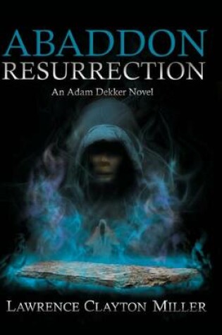 Cover of Abaddon Resurrection