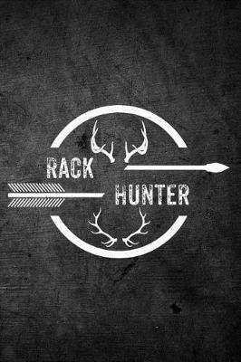 Book cover for Rack Hunter