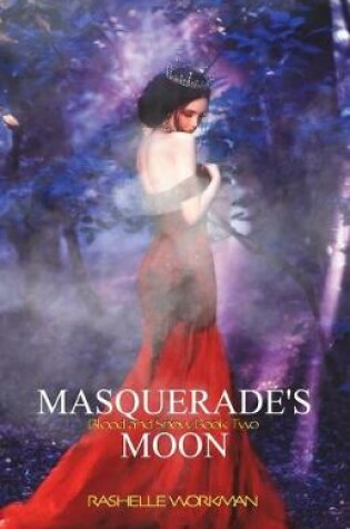 Cover of Masquerade's Moon