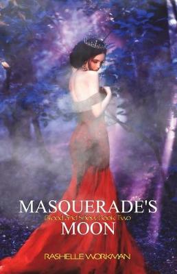 Book cover for Masquerade's Moon