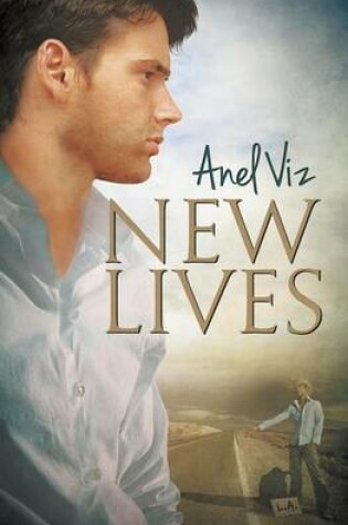 Cover of New Lives
