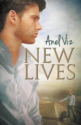 Book cover for New Lives