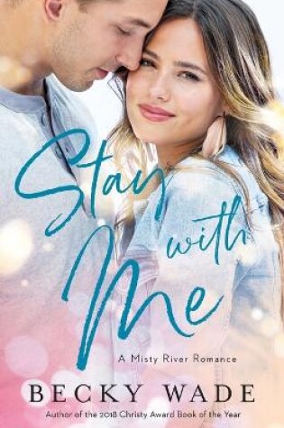 Cover of Stay with Me