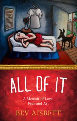 Book cover for All of It