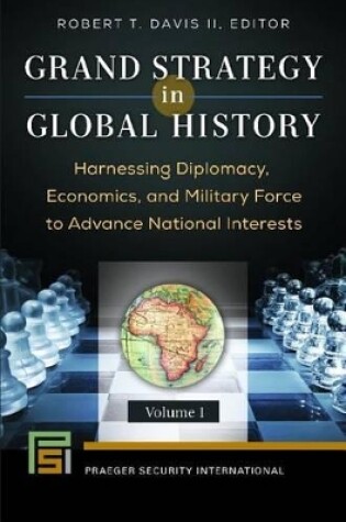 Cover of Grand Strategy in Global History [2 volumes]