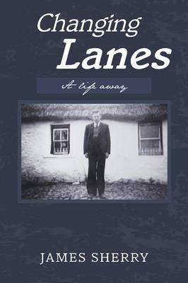 Book cover for Changing Lanes