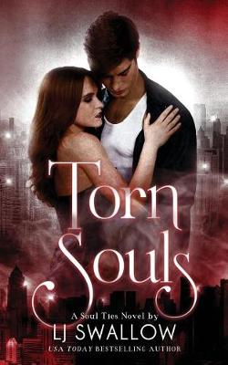 Book cover for Torn Souls