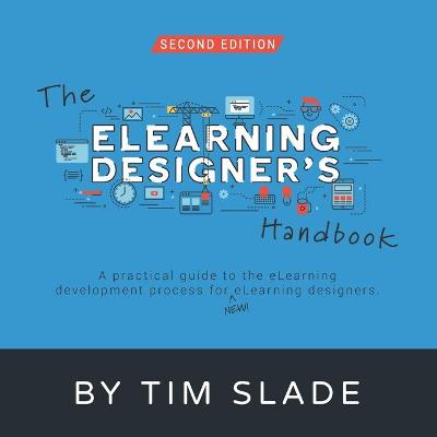 Book cover for The eLearning Designer's Handbook