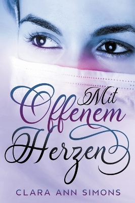 Book cover for Mit Offenem Herzen