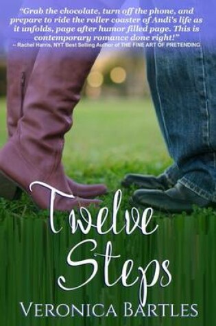 Cover of Twelve Steps