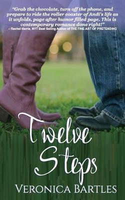 Book cover for Twelve Steps