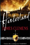 Book cover for Hinterland