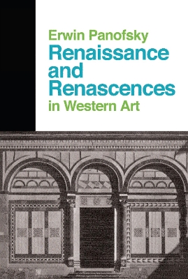 Book cover for Renaissance And Renascences In Western Art