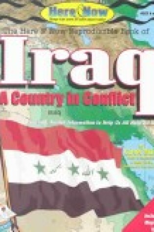 Cover of Iraq