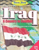 Book cover for Iraq