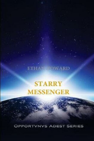 Cover of Starry Messenger