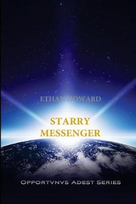 Book cover for Starry Messenger