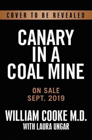 Cover of Canary in the Coal Mine