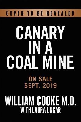 Book cover for Canary in the Coal Mine