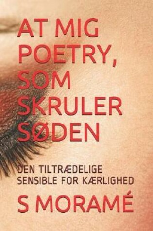 Cover of At MIG Poetry, SOM Skruler S den