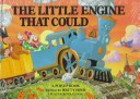 Cover of The Little Engine That Could Pop-Up