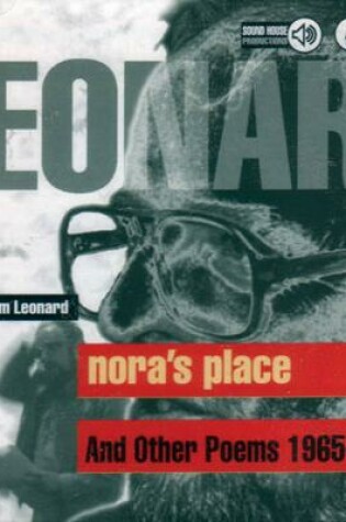 Cover of Nora's Place and Other Poems 1965-1995