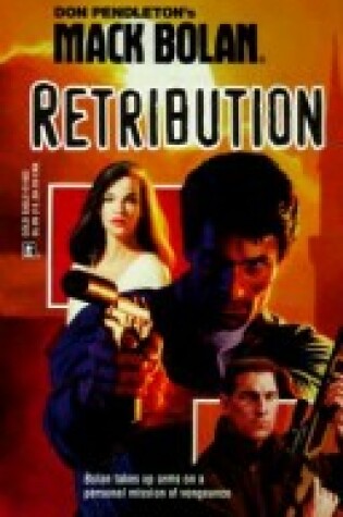 Cover of Retribution